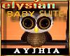 a• Elysian Toy Owl