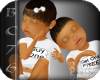 Kirk Keisha Sleep Twins