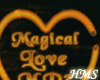 H!Magical Love Music MP3