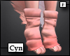 [Cyn] Nai Leg Warmers
