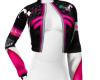 AMK  Biker Jacket
