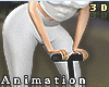 Scooter Animation