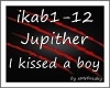 MF~ Jupither - I kissed