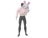 M Bunny Sweater 1