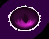 Purple Fire Eyes