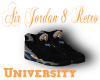 Air Jordan 8 Retro