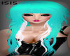 Esia Minx&Teal +I+