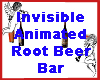 Invisible Rootbeer Bar