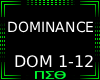 Dominance