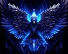 Phoenix Blue Swing