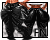 Pant Black Embx