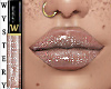 ⓦ ICED OUT Gloss
