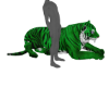 ☢ Ani Tiger Emerald