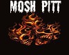 Mosh Pitt