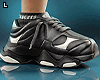Heavy Sneakers