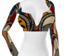 K's Top (African)