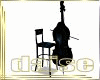 D Convent Cello player