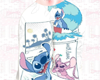 -S-Stitch hawaii F