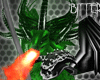 Emerald Dragon Bundle M
