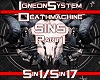 Igneonsystem - sin P1