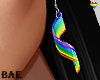 BAE| Pride Earrings