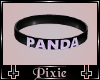 Panda Collar v.1
