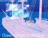 OceanDelight PirateShip
