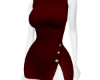 Red Dress F
