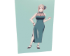 Tsunade Senju 28