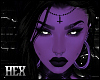 Hex Rhonda - Night