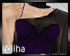 [M] Tasha Purple