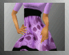 [ves]chic lilac dress
