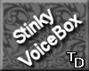 *T Personal Voice Box