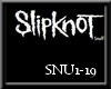 Slipknot Snuff