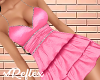 Pink Dress RLL