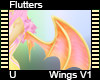 Flutters Wings V1