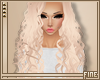 F| Suede V2 Blonde
