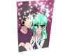 Shy With Him