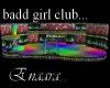 badd girls club