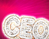 GLD VVS CEO RING