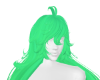 Zaida's Hair 2