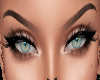 GLITTER EYELINER BLACK
