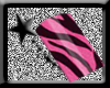 Sb*Nails Pink zebra