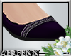 [A]Morianna Shoes Purple