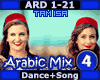 [T] Arabic Mix 4