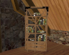 T's Attic Bookshelf