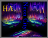 [HA]Neon City Background