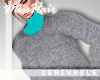 [MH] Drv Sweater RLL