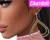C]Upside Heart Gold