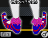 f0h Clown Shoes (M)